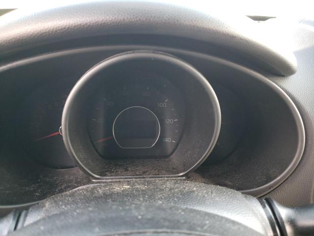KNDJN2A29J7544491 KIA Soul