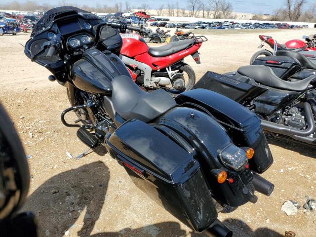 2022 HARLEY-DAVIDSON FLTRXST 1HD1ACL15NB606525