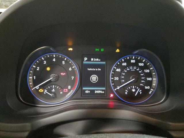 2020 HYUNDAI KONA ULTIM - KM8K5CA50LU475548