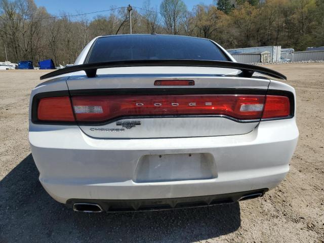 2C3CDXHG6EH143862 Dodge Charger Sxt