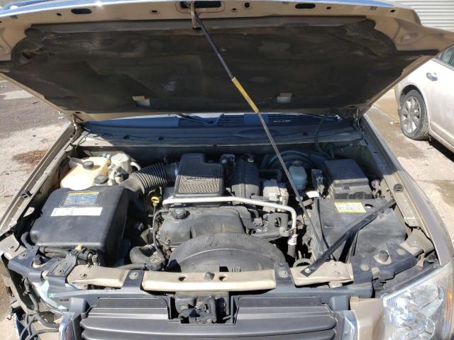 1GKDT13S742240298 GMC Envoy