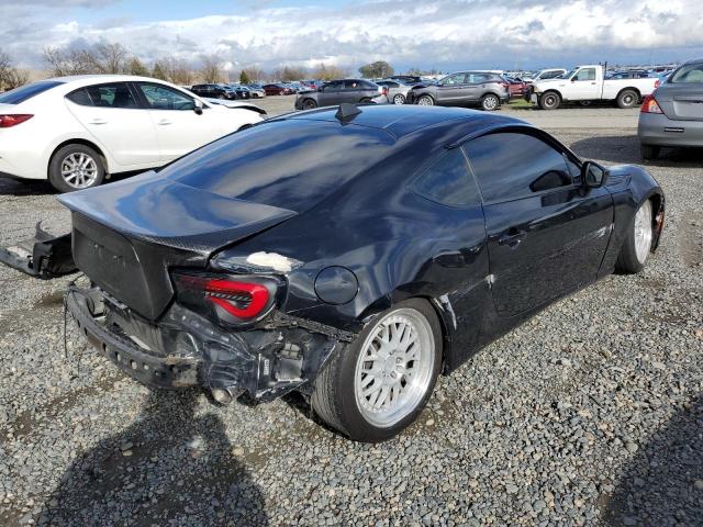 JF1ZCAB17E9603742 Subaru Brz 2.0 Premium