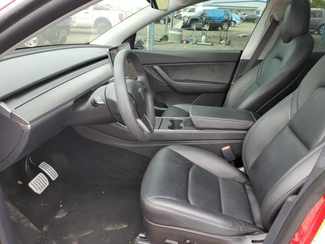 5YJYGDEF6LF003333 Tesla Model Y