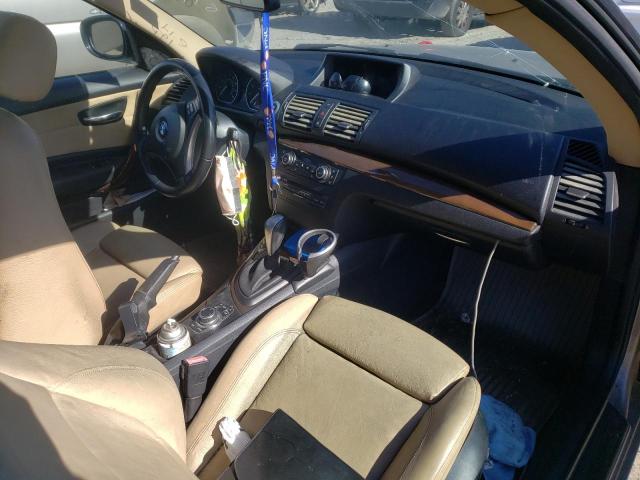 WBAUP7C51BVK78373 BMW 128 I