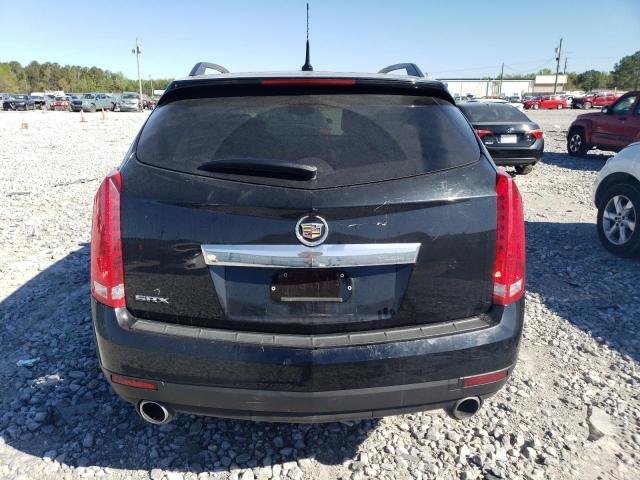 3GYFNGEY4AS632006 Cadillac SRX