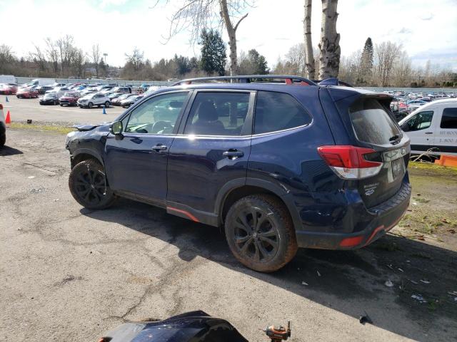 JF2SKAPC3KH422214 Subaru Forester Sport