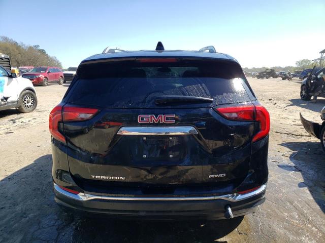 3GKALWEU0JL295961 GMC Terrain Slt