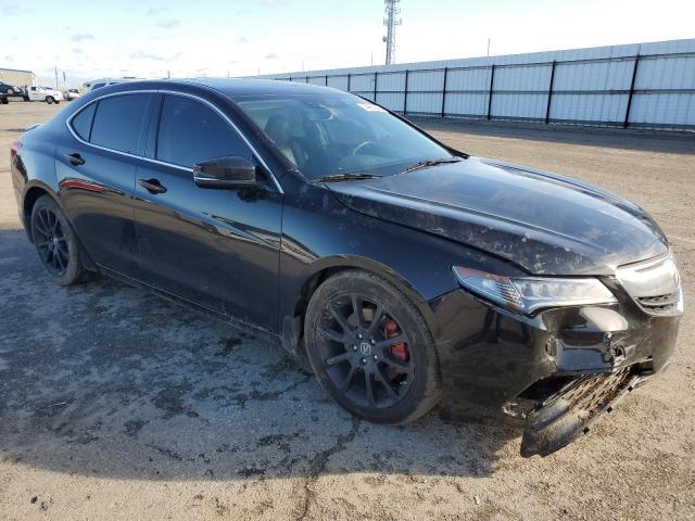 19UUB2F52GA006365 Acura TLX TECH