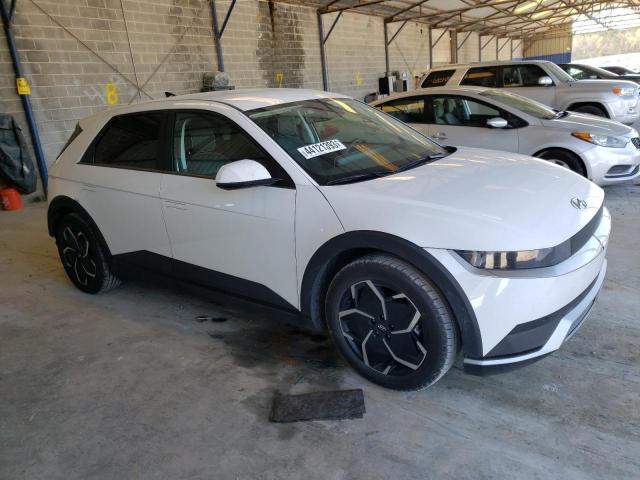 2022 HYUNDAI IONIQ 5 SE - KM8KN4AE8NU066903
