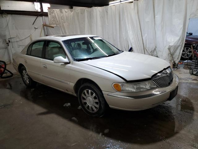 1LNHM97V32Y695958 Lincoln CONTINENTL