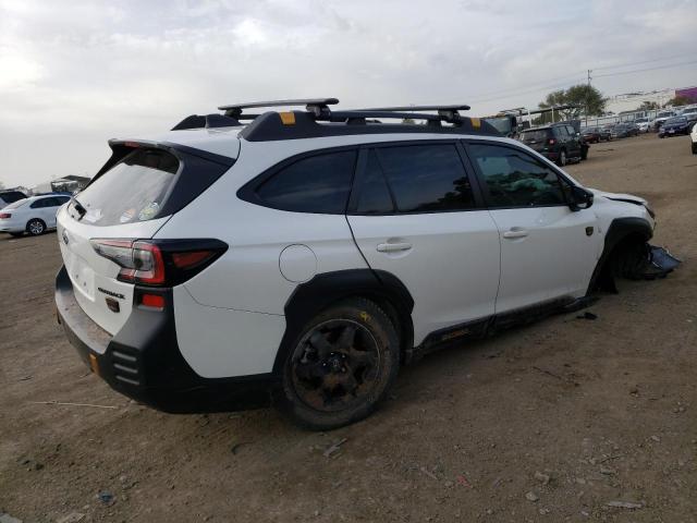 4S4BTGUD5P3118703 Subaru Outback Wilderness
