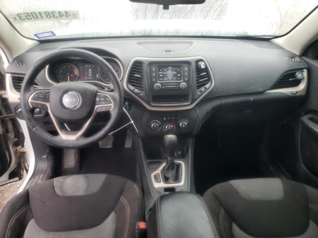1C4PJLAB5GW315400 Jeep Cherokee Sport
