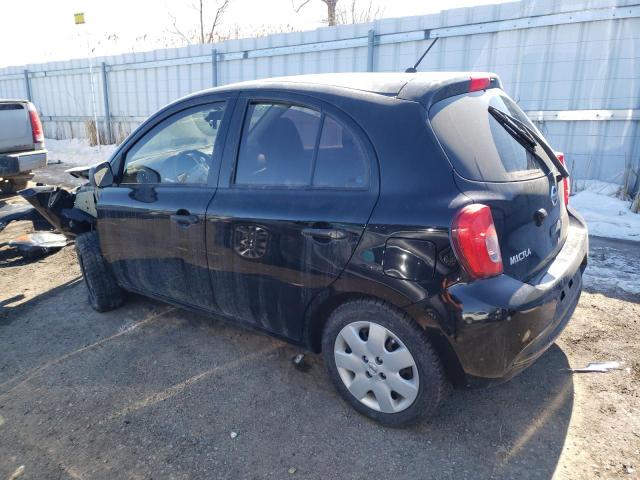 2019 NISSAN MICRA - 3N1CK3CP8KL200151