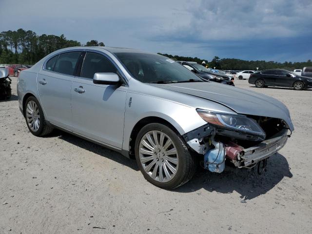 1LNHL9DK6DG617194 Lincoln MKS