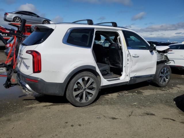 5XYP3DHC8MG120107 KIA Telluride Ex