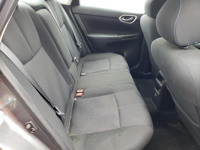 3N1AB7AP0KY380648 Nissan SENTRA S