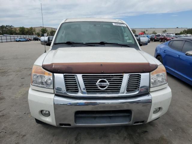 2015 NISSAN TITAN S - 1N6BA0ED9FN514228