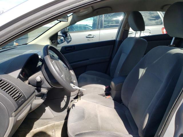 3N1AB61E49L631851 Nissan SENTRA 2.0