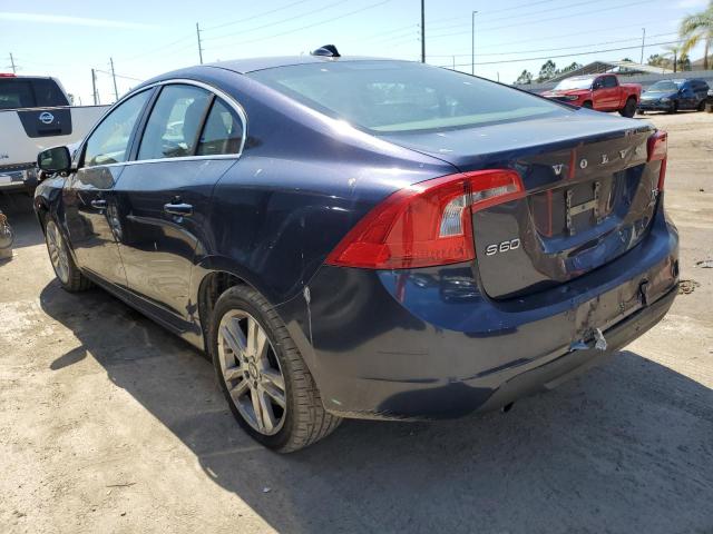 YV1902FH2C2079383 Volvo S60
