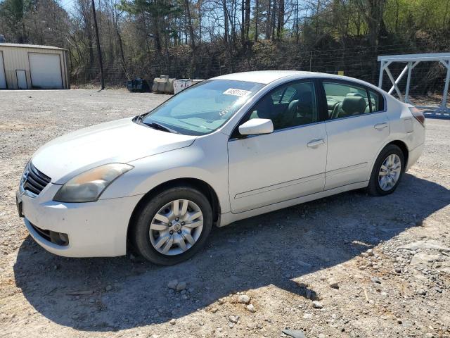 2009 Nissan Altima 2.5