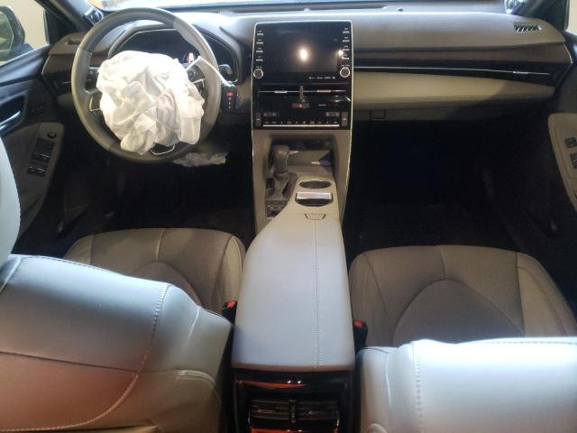 2021 TOYOTA AVALON LIM - 4T1DA1AB5MU004415