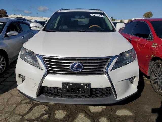 2015 LEXUS RX 450H 2T2BC1BA1FC005181
