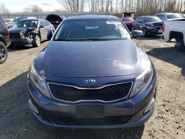 5XXGM4A77FG482253 KIA Optima Lx