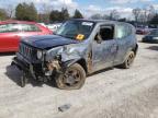 2020 Jeep Renegade Sport на продаже в Madisonville, TN - All Over