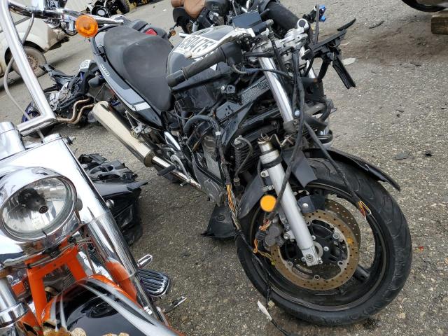 2006 SUZUKI GSX600 F - JS1GN79AX62103776