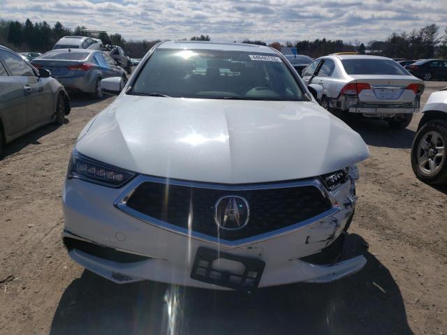 2019 ACURA TLX TECHNO - 19UUB3F44KA004283