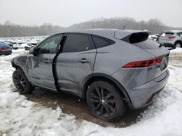 2018 JAGUAR E-PACE R-D - SADFM2GX5J1Z11499