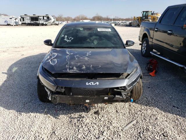 3KPF44ACXNE464037 KIA FORTE GT