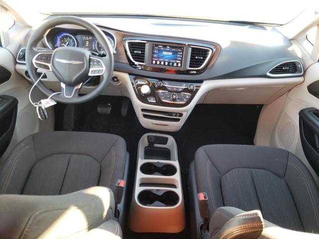 2019 CHRYSLER PACIFICA L - 2C4RC1AG3KR643810