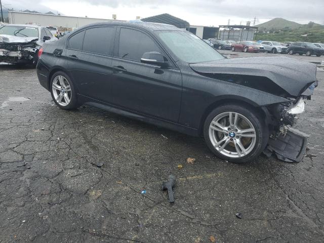 WBA8B9C56JAE21872 BMW 330 I