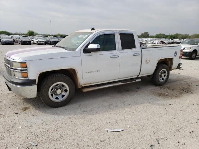 2014 Chevrolet C/K 1500 