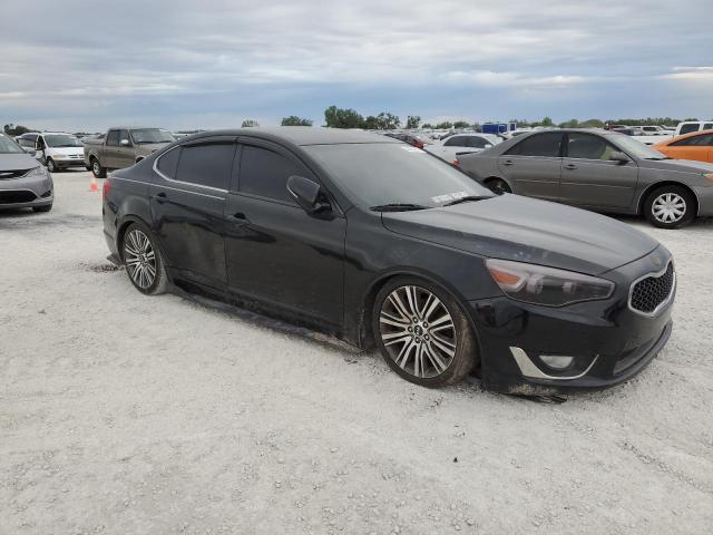 2016 KIA CADENZA LU - KNALN4D71G5215460