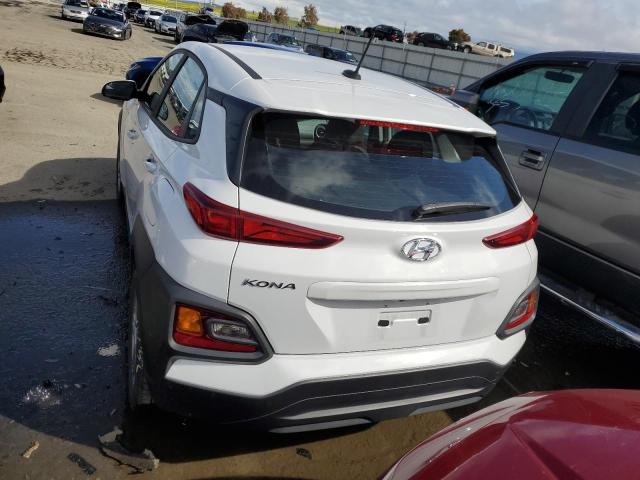 KM8K12AA2LU440853 Hyundai Kona Se
