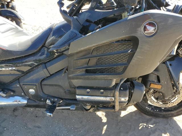 2013 HONDA GL1800 B - JH2SC6811DK001854