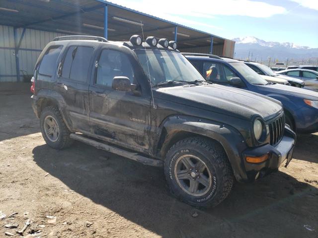 1J4GL38K94W163868 Jeep Liberty Renegade
