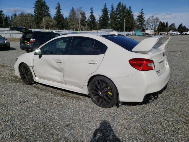 JF1VA2R60K9818936 Subaru Wrx Sti