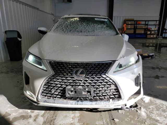 2022 LEXUS RX 350 L - JTJHZKFA6N2034750