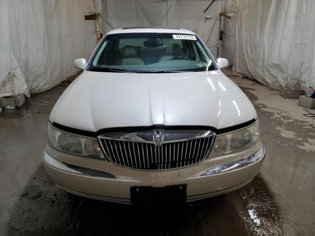 1LNHM97V32Y695958 Lincoln CONTINENTL