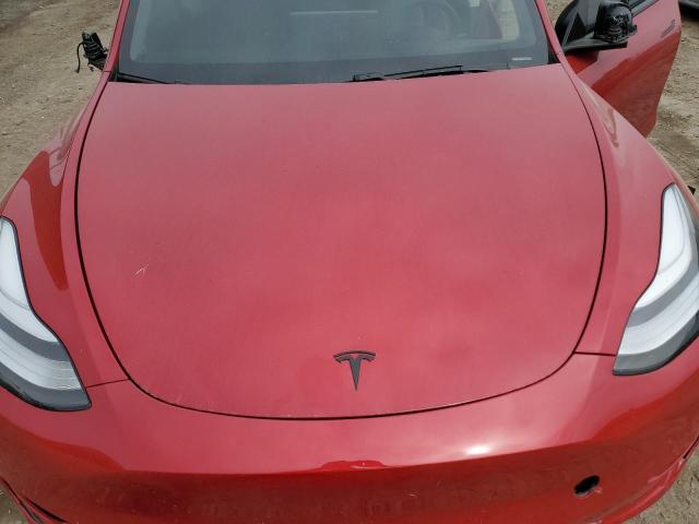 5YJYGDEF6LF003333 Tesla Model Y