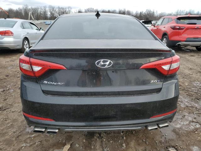 2015 HYUNDAI SONATA SPO 5NPE34AB5FH096191