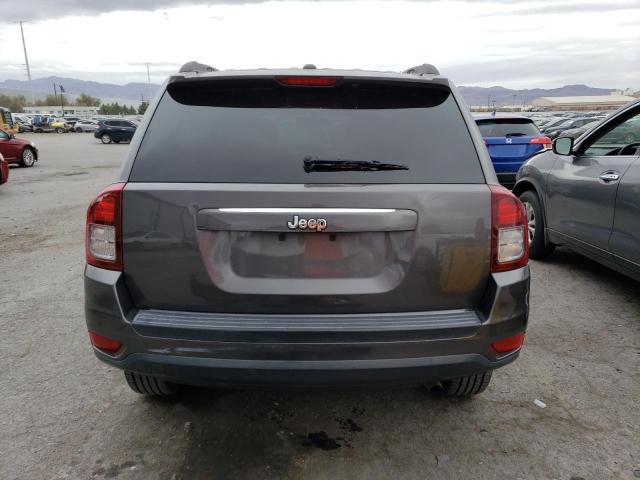 1C4NJCBA3GD753700 Jeep Compass Sport
