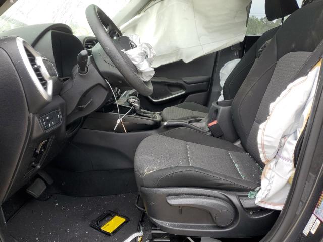 KNDJ23AU7L7727729 KIA SOUL LX