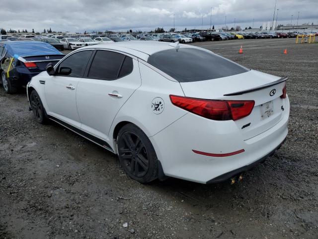 5XXGM4A74EG327058 KIA Optima Lx