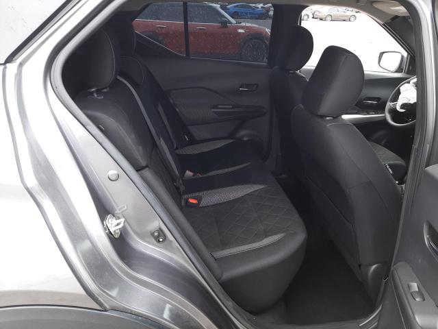 2020 NISSAN KICKS SV - 3N1CP5CV1LL509022