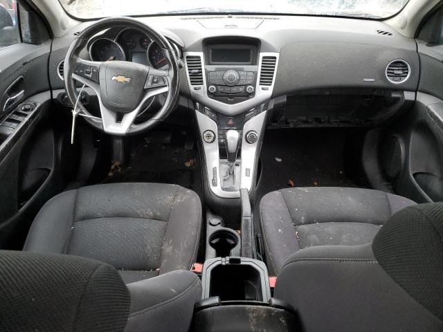 1G1PC5SB2E7110542 Chevrolet CRUZE LT