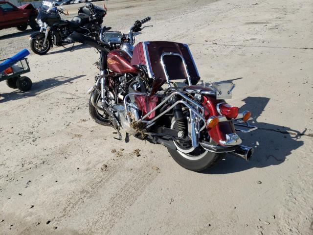 2008 HARLEY-DAVIDSON FLHT CLASS 1HD1FF41X8Y629141